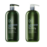 Paul Mitchell Tea Tree Lavender Mint Moisturising Shampoo & Conditioner 1lt Duo Paul Mitchell Tea Tree - On Line Hair Depot