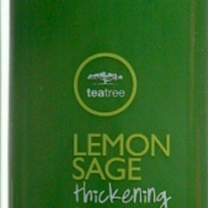 Paul Mitchell Tea Tree Lemon Sage Thickening Conditioner 1000ml Paul Mitchell Tea Tree - On Line Hair Depot