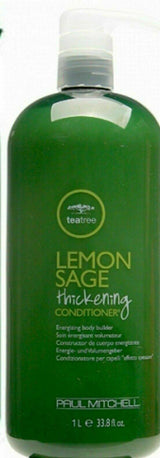 Paul Mitchell Tea Tree Lemon Sage Thickening Conditioner 1000ml - On Line Hair Depot