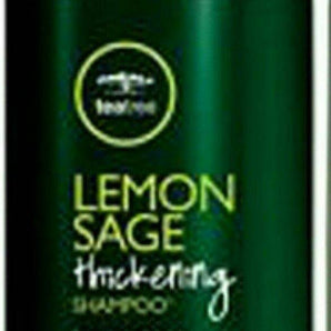 Paul Mitchell Tea Tree Lemon Sage Thickening Shampoo 1lt Paul Mitchell Tea Tree - On Line Hair Depot