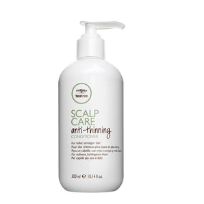 Paul Mitchell Tea Tree Scalp Care Anti Thinning Conditioner Paul Mitchell Tea Tree - On Line Hair Depot