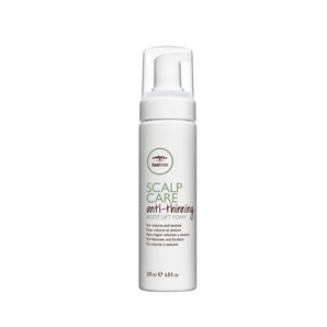 Paul Mitchell Tea Tree Scalp Care Anti Thinning Root Lift Foam Paul Mitchell Tea Tree - On Line Hair Depot