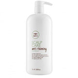 Paul Mitchell Tea Tree Scalp Care Anti Thinning Shampoo 1000ml Paul Mitchell Tea Tree - On Line Hair Depot