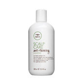 Paul Mitchell Tea Tree Scalp Care Anti Thinning Shampoo 300ml Paul Mitchell Tea Tree - On Line Hair Depot