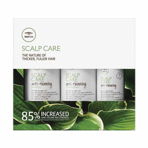 Paul Mitchell Tea Tree Scalp Care  Shampoo, Conditioner & Tonic Trio Paul Mitchell Tea Tree - On Line Hair Depot