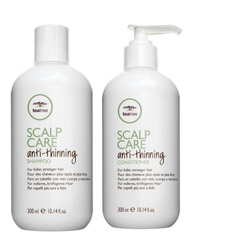 Paul Mitchell Tea Tree Scalp Care  Shampoo, Conditioner & Tonic Trio Paul Mitchell Tea Tree - On Line Hair Depot