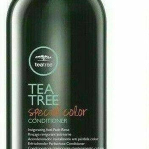 Paul Mitchell Tea Tree Special Colour anti fade Conditioner 1lt - On Line Hair Depot