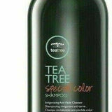 Paul Mitchell Tea Tree Special Colour anti fade Shampoo 1lt Paul Mitchell Tea Tree - On Line Hair Depot