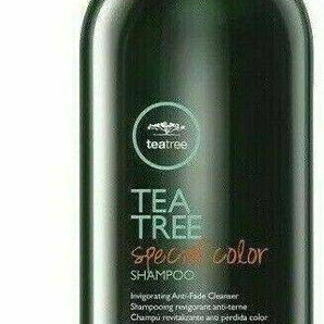 Paul Mitchell Tea Tree Special Colour anti fade Shampoo 1lt Paul Mitchell Tea Tree - On Line Hair Depot