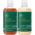 Paul Mitchell Tea Tree Special Colour anti fade Shampoo Conditioner 300ml Duo - On Line Hair Depot