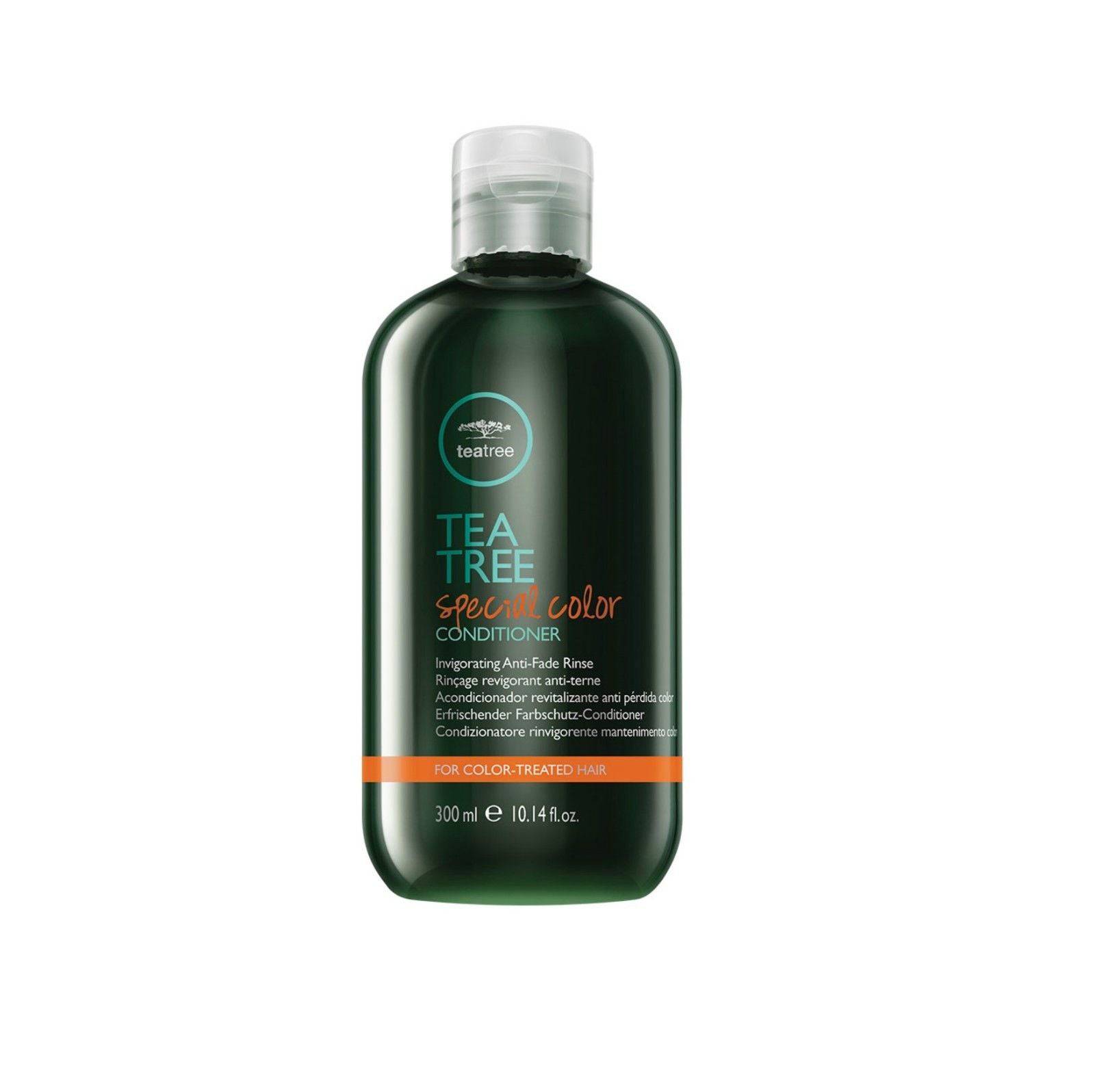 Paul Mitchell Tea Tree Special Colour Special Conditioner Paul Mitchell Tea Tree - On Line Hair Depot