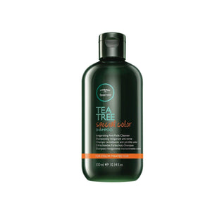 Paul Mitchell Tea Tree Special Colour Special Shampoo Paul Mitchell Tea Tree - On Line Hair Depot