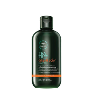 Paul Mitchell Tea Tree Special Colour Special Shampoo Paul Mitchell Tea Tree - On Line Hair Depot