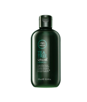 Paul Mitchell Tea Tree Special Invigorating Shampoo 300ml Paul Mitchell Tea Tree - On Line Hair Depot