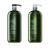 Paul Mitchell Tea Tree Special Invigorating Shampoo & Conditioner 1lt Duo Paul Mitchell Tea Tree - On Line Hair Depot