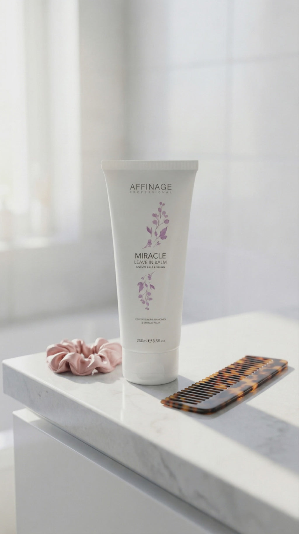 Affinage Miracle Leave in Balm