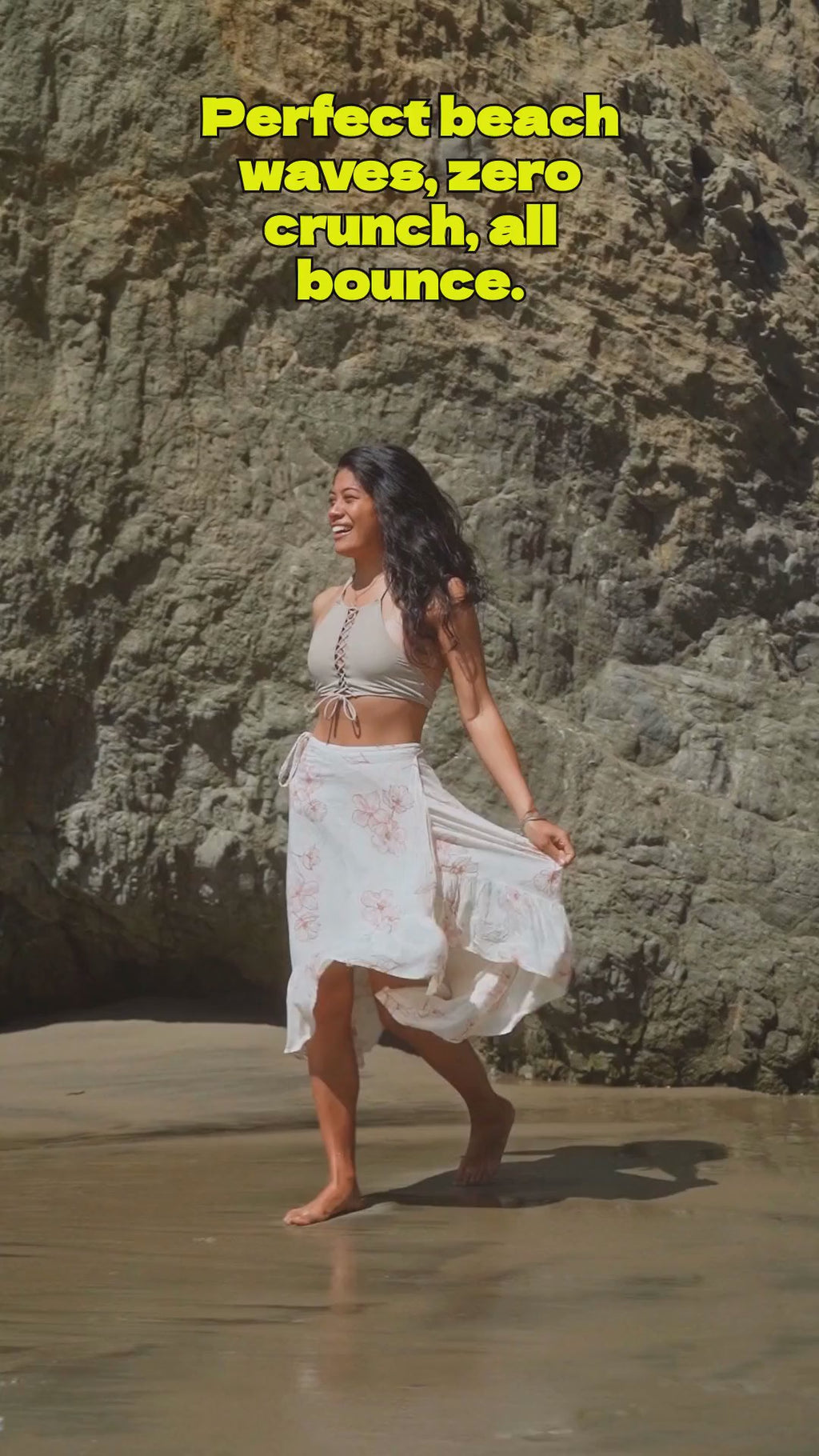 SO Textured Sea Salt Spray 150ml - Beach Waves & Volume