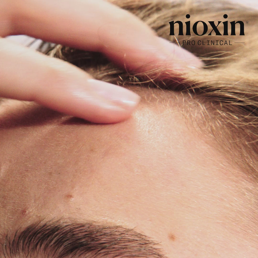 Nioxin System 3 Cleansing Shampoo & Revitalizing Conditioner Set