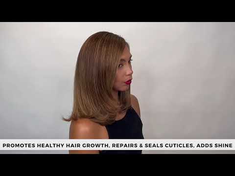 RPR Charcoal Smoothing Treatment