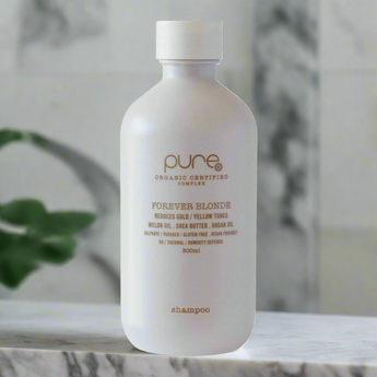 Pure Forever Blonde Shampoo