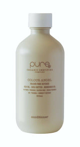 Pure Colour Angel Conditioner 300ml Pure Hair Care - On Line Hair Depot