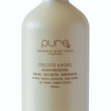 Pure Colour Angel Shampoo 300ml Pure Hair Care - On Line Hair Depot