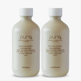 Pure Colour Angel Shampoo and Conditioner 300ml Duo Pure Hair Care - On Line Hair Depot