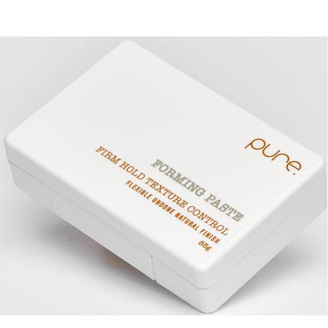 Pure Forming Paste Firm Hold Texture Control 85g - On Line Hair Depot
