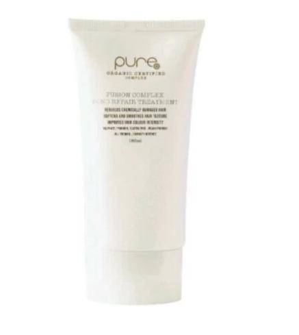 Pure Fusion Complex Bond Repair Treatment 150ml - On Line Hair Depot