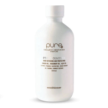 Pure Fusion Complex Conditioner 300ml Pure Hair Care - On Line Hair Depot