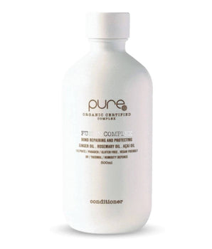 Pure Fusion Complex Conditioner 300ml Pure Hair Care - On Line Hair Depot