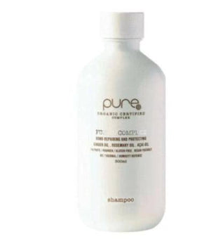 Pure Fusion Complex Shampoo 300ml Pure Hair Care - On Line Hair Depot