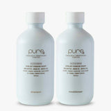 Pure Goddess Hydrating Shampoo, Conditioner and Sacred Mask Trio - On Line Hair Depot