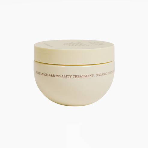 Pure Lamellar Vitality Butter Mask Treatment - On Line Hair Depot