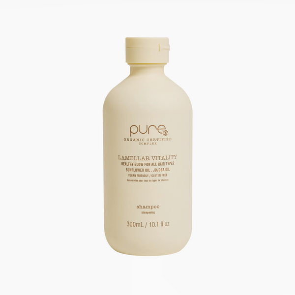 Pure Lamellar Vitality Shampoo - On Line Hair Depot