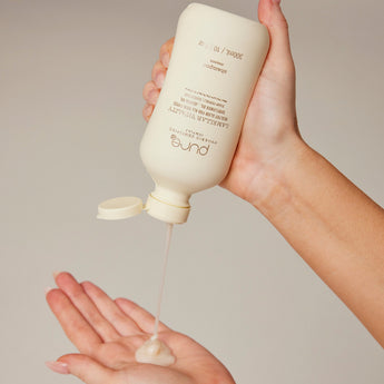 Pure Lamellar Vitality Shampoo - On Line Hair Depot