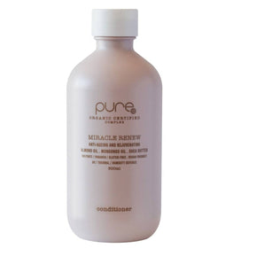 Pure Miracle Renew Conditioner 300ml - On Line Hair Depot