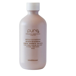 Pure Miracle Renew Conditioner 300ml Pure Hair Care - On Line Hair Depot