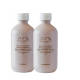 Pure Miracle Renew Shampoo & Conditioner 300ml Duo Pure Hair Care - On Line Hair Depot