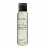 Pure Oomph Wax Spray 100g / 143ml Controlled Fixation Fierce Texture firm Finish Pure Hair Care - On Line Hair Depot