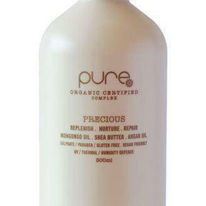 Pure Precious Conditioner 300ml - On Line Hair Depot