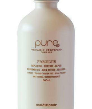 Pure Precious Conditioner 300ml Pure Hair Care - On Line Hair Depot