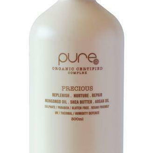 Pure Precious Conditioner 300ml Pure Hair Care - On Line Hair Depot