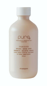 Pure Precious Shampoo 300ml Pure Hair Care - On Line Hair Depot