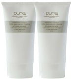 Pure Sensual Curls - curl relaxing creme Soften & control 150ml x 2 - On Line Hair Depot