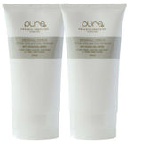 Pure Sensual Curls - curl relaxing creme Soften & control 150ml x 2 - On Line Hair Depot