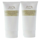 Pure Styling Cream - Medium Hold Natural Shine Pliable Cream 150ml x 2 Pure Hair Care - On Line Hair Depot