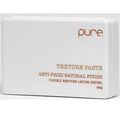 Pure Texture Paste Anti-Frizz Natural Finish 85gm - On Line Hair Depot