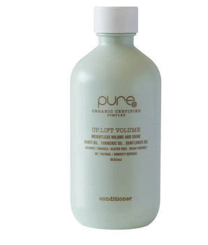 Pure Up Lift Volume Conditioner 300ml Pure Hair Care - On Line Hair Depot
