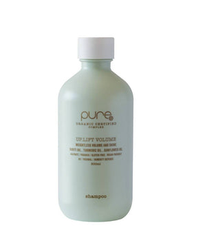 Pure Up Lift Volume Shampoo 300ml Pure Hair Care - On Line Hair Depot